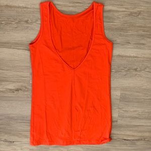 American Apparel bathing suit cover up